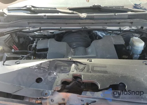 2015 GMC Sierra K1500 Sle from USA, damaged, VIN 3GTU2UEC6FG402289